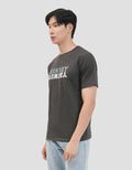 MxM Nevada Printed FCTS02 Kaos Pria