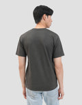 MxM Nevada Printed FCTS02 Kaos Pria