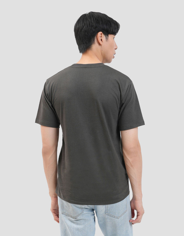 MxM Nevada Printed FCTS02 Kaos Pria