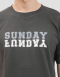 MxM Nevada Printed FCTS02 Kaos Pria