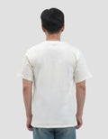 MxM Good Bad Printed Kaos Pria