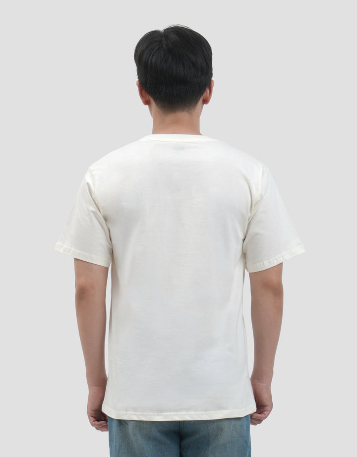 MxM Good Bad Printed Kaos Pria