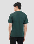 MxM Nevada Printed FCTS04 Kaos Pria