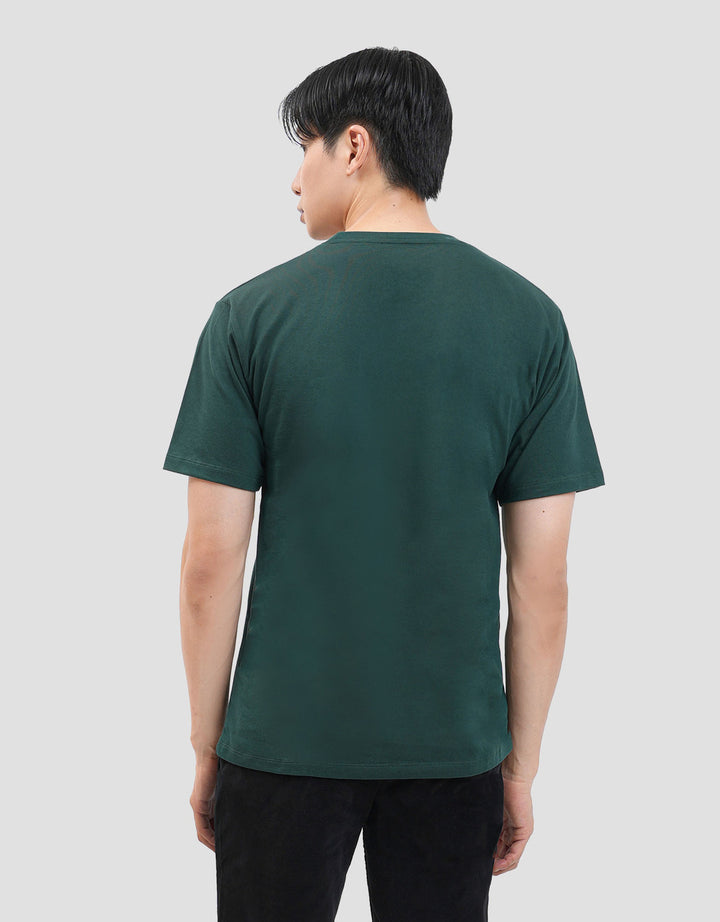 MxM Nevada Printed FCTS04 Kaos Pria