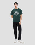 MxM Nevada Printed FCTS04 Kaos Pria