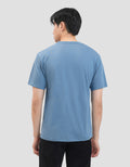 MxM Nevada Printed FCTS05 Kaos Pria