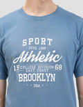 MxM Nevada Printed FCTS05 Kaos Pria