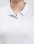 Suko Sleeveless Quick Dry Kaos Polo Wanita