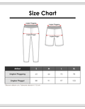 Suko Sport High Recovery Stretch Celana Legging Pendek Wanita