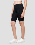 Suko Sport High Recovery Stretch Celana Legging Pendek Wanita