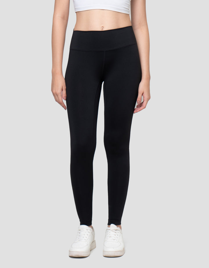 Suko Sports High Recovery Stretch Celana Legging Wanita