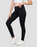 Suko Sports High Recovery Stretch Celana Legging Wanita