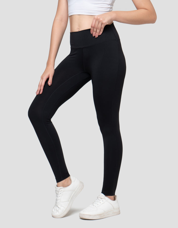 Suko Sports High Recovery Stretch Celana Legging Wanita