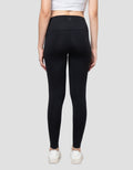 Suko Sports High Recovery Stretch Celana Legging Wanita