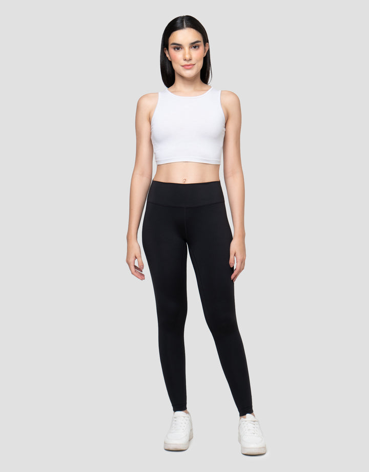 Suko Sports High Recovery Stretch Celana Legging Wanita