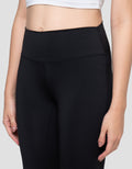Suko Sports High Recovery Stretch Celana Legging Wanita
