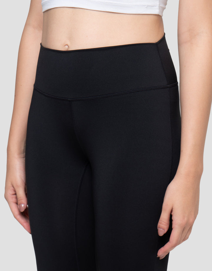 Suko Sports High Recovery Stretch Celana Legging Wanita