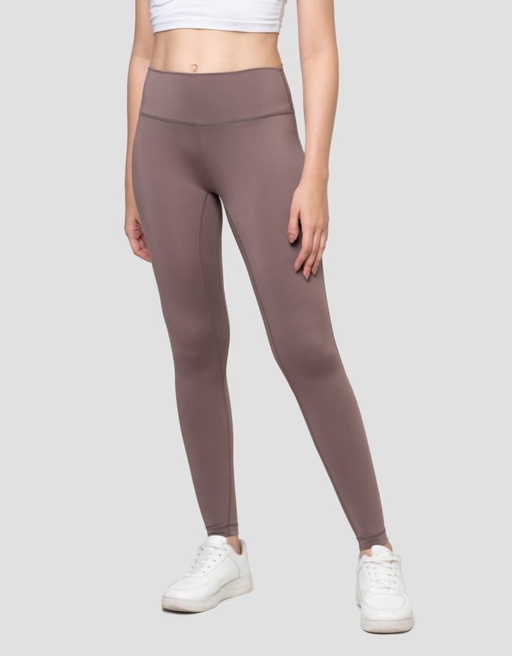 Suko Sports High Recovery Stretch Celana Legging Wanita