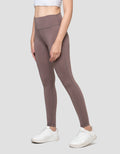 Suko Sports High Recovery Stretch Celana Legging Wanita
