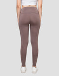 Suko Sports High Recovery Stretch Celana Legging Wanita