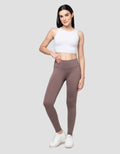 Suko Sports High Recovery Stretch Celana Legging Wanita