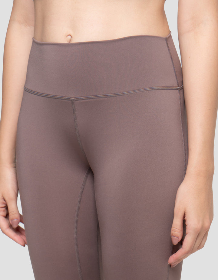 Suko Sports High Recovery Stretch Celana Legging Wanita