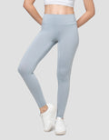 Suko Sports High Recovery Stretch Celana Legging Wanita