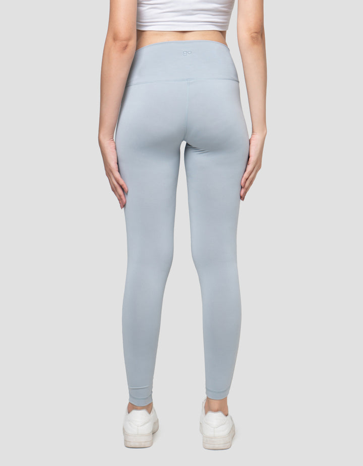Suko Sports High Recovery Stretch Celana Legging Wanita
