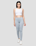 Suko Sports High Recovery Stretch Celana Legging Wanita