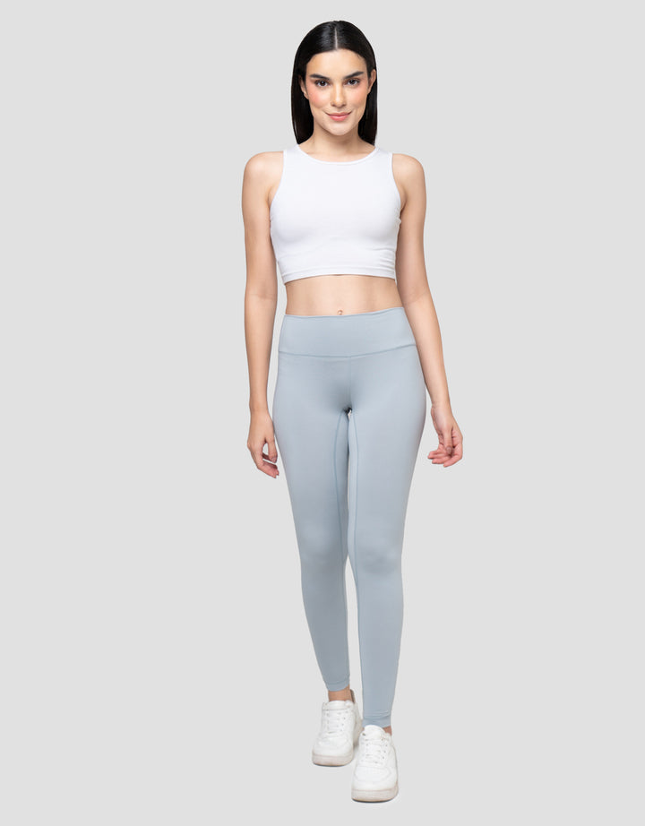 Suko Sports High Recovery Stretch Celana Legging Wanita