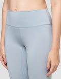 Suko Sports High Recovery Stretch Celana Legging Wanita