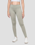 Suko Sports High Recovery Stretch Celana Legging Wanita