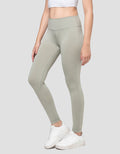 Suko Sports High Recovery Stretch Celana Legging Wanita