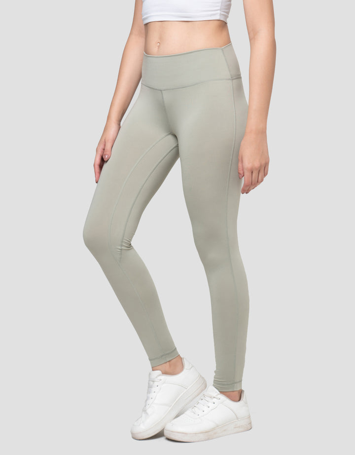 Suko Sports High Recovery Stretch Celana Legging Wanita