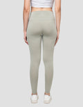Suko Sports High Recovery Stretch Celana Legging Wanita