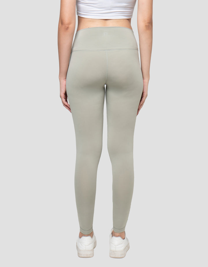 Suko Sports High Recovery Stretch Celana Legging Wanita
