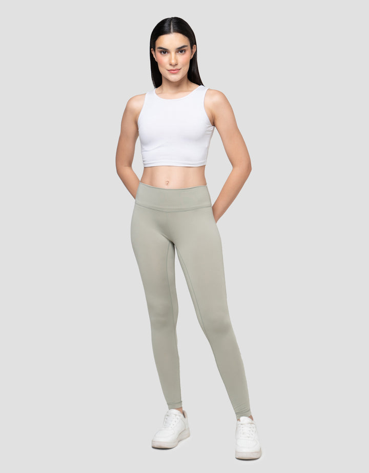 Suko Sports High Recovery Stretch Celana Legging Wanita