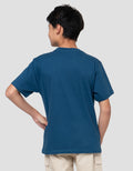 Nevada Solid Kaos Anak Laki-Laki
