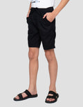 Nevada Woven Celana Pendek Anak Laki-Laki