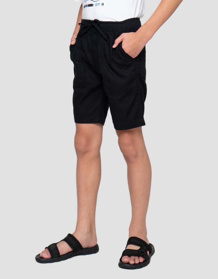 Nevada Woven Celana Pendek Anak Laki-Laki