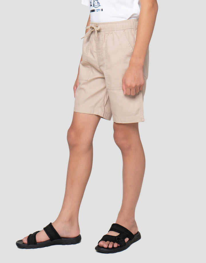 Nevada Woven Celana Pendek Anak Laki-Laki