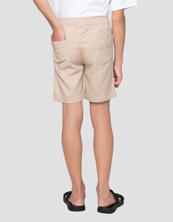 Nevada Woven Celana Pendek Anak Laki-Laki