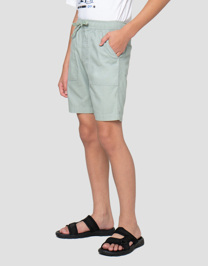Nevada Woven Celana Pendek Anak Laki-Laki