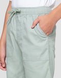 Nevada Woven Celana Pendek Anak Laki-Laki