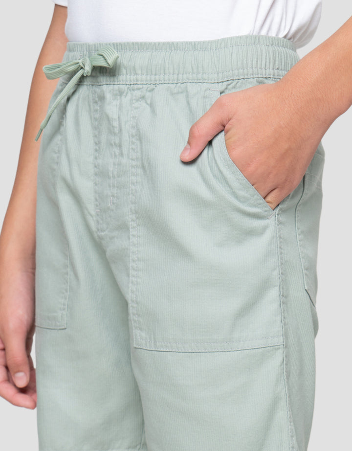 Nevada Woven Celana Pendek Anak Laki-Laki
