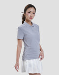 Suko Sports Anti Bacterial Kaos Wanita