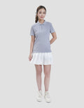 Suko Sports Anti Bacterial Kaos Wanita