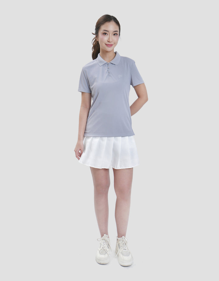 Suko Sports Anti Bacterial Kaos Wanita