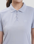 Suko Sports Anti Bacterial Kaos Wanita
