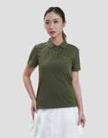 Suko Sports Anti Bacterial Kaos Wanita